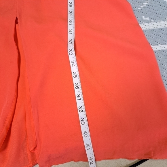 ARITZIA‎ T.Babaton Sleeveless Silk Dress - Picture 11 of 13